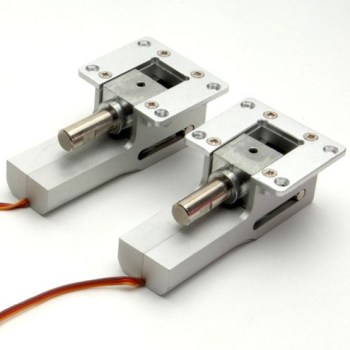 Electric Retracts - Large Mains (Metal)
