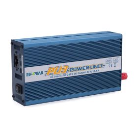 PU5 500W 15V 33A Ev Peak Power unit