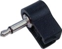 Angled JR plug