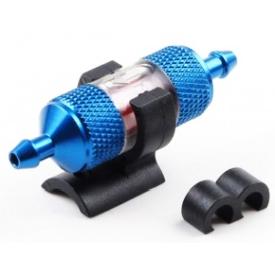 Fuel Filter Transparent , easy serviceble