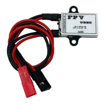 Power Supply UBEC 3A For FPV Multicopter