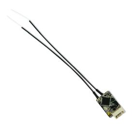 FrSky R-XSR EU-LBT 16/8 ch Receiver with Telemetry