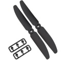 Direct Drive Prop 5x3, Black (CW)