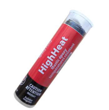 J-B Weld HighHeat Epoxy Putty
