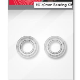 Scorpion HK-40 Motor Bearing Kit