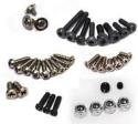 Screws set for Glow Helis