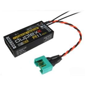 Jeti Receiver Duplex 2.4EX R11EPC 2,4GHz