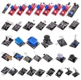 Kit Of 37 Sensors - Sensor For Arduino