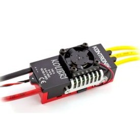 Kontronik KOLIBRI 140 LV speed controller