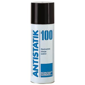 ANTISTATIK 100 Spray- Get ESD electro static away from your Helicopter