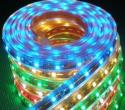 Waterproof LED Strip 60 leds/meter