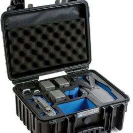 DJI MAVIC 2 PRO & ZOOM WATERPROOF CARRY CASE 