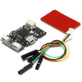 NZ32 Micro Brushed Flight Control Board Base NAZE32 6DOF for MICRO FPV