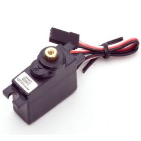 Ripmax Quartz QZ204 Metal Gear digital Core servo 0,11s/3,5kg