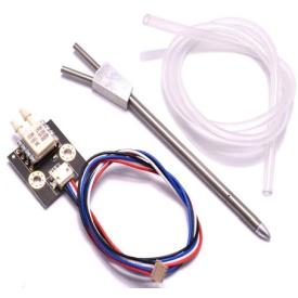 Pixhawk PX4 Differential Air speed meter Head Pitot Tube Sensor