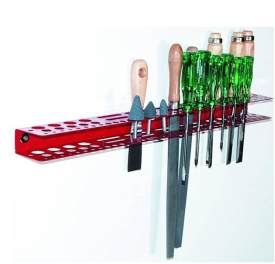 Allit Tool holder système Store Plus  Red color 455147