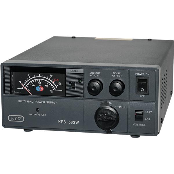 KPS-50SW 50A 9-15VDC Switching power supply