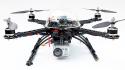 QUADCOPTER complete RTF, 4 motors