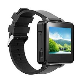 Flysight 200RC 2" LCD FPV 5.8ghz Monitor Wireless Receiver Watch