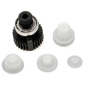 Savox 1350 gearset