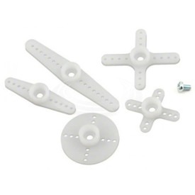 Savox servo arms