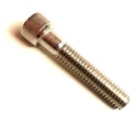 Screw DIN 912 A2 UNF 10-32 x 1.25"