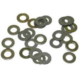 Agile 5.5 Washer shim set