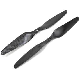 Sky Hero 13x6.5 Carbon Propeller Set (2)