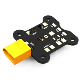 Mini PDB sky hero