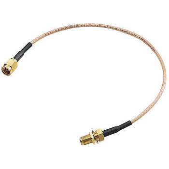 Extension Cable for Antenna SMA Male to Female-20CM