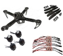 KK260 FPV Racer Quadcopter combo
