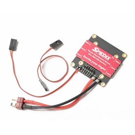 Spedix S250 Power Distribution Board