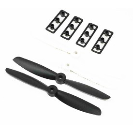 Spedix S250 Propellers (4pcs)