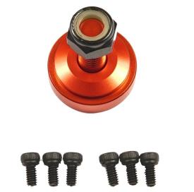 Xnova 2204-2600 prop adaptor