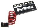 Selectable Volt Monitor