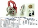 Spur gear