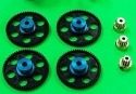 Spur gear