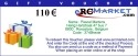 Gift Voucher