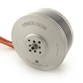 Multicopter Tiger Motor MN605S 320KV set of 2