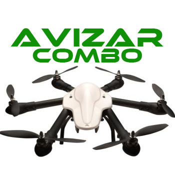 Sky Hero Little Six Avizar Combo