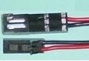 2 pin LOCKING Connector