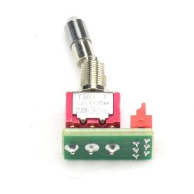 Jeti Safety switch for DC-16