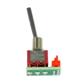 Jeti Taster Long-Pos 3. for DC-16