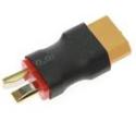 Male Deans-T to female XT60 adapter